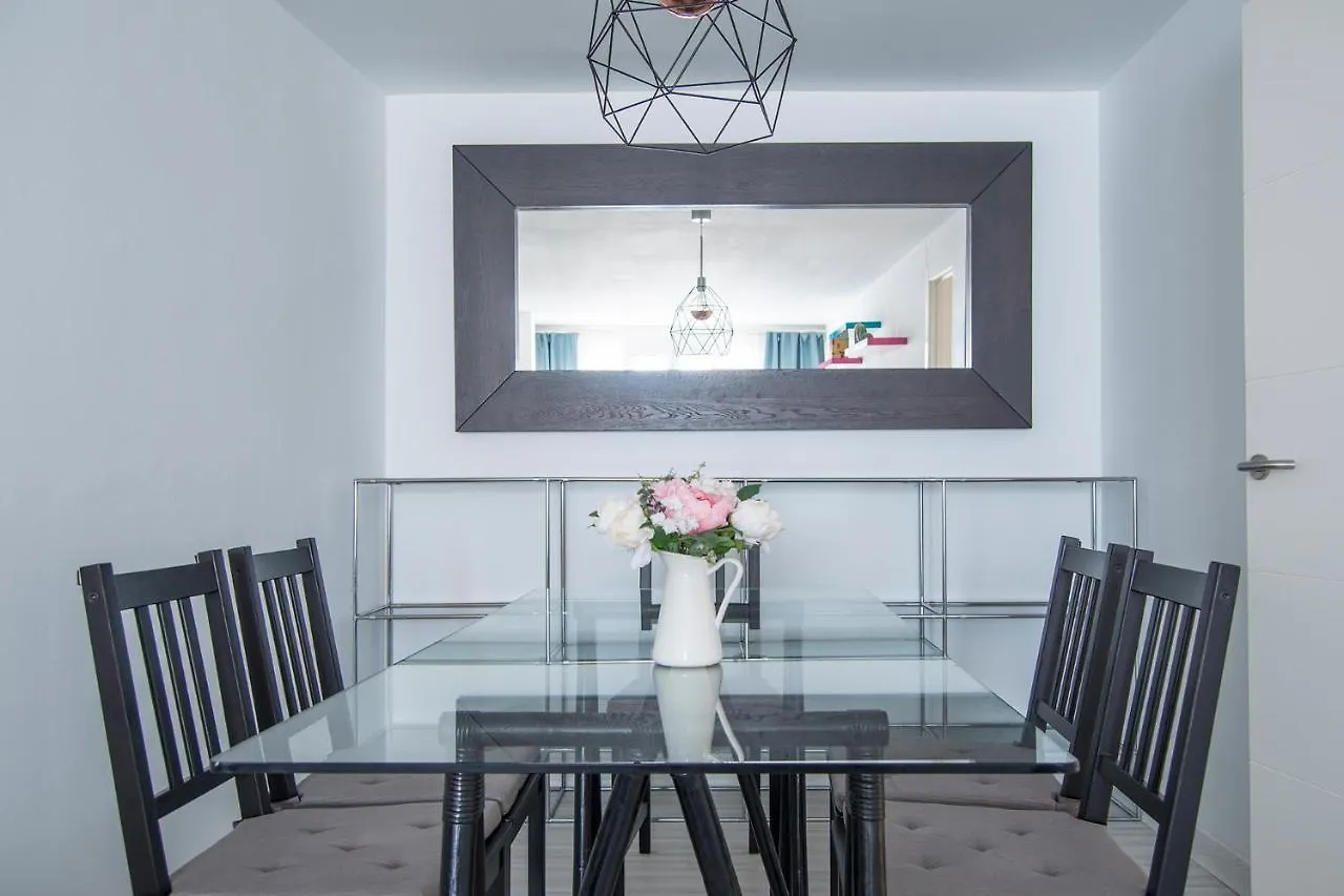 Riverside Apartment In Triana Seville Spain