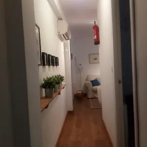  Appartement Triana To