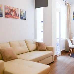  Appartement San Jacinto Iii