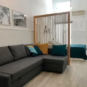 Appartement Ideal Tipo Loft En Triana Wifi
